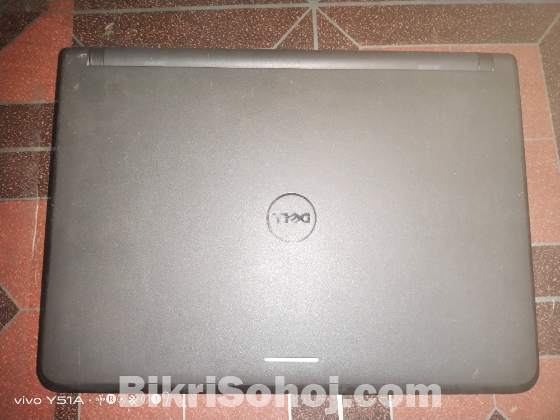 Dell core i3 4th gen Laptop